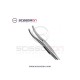 Jako Micro Laryngeal Alligator Forceps Curved Right Jaws