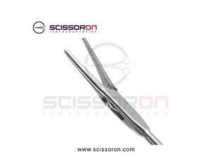 Kleinsasser Micro Laryngeal Alligator Forceps Straight Jaws Kleinsasser Micro Laryngeal Alligator Forceps Straight Jaws