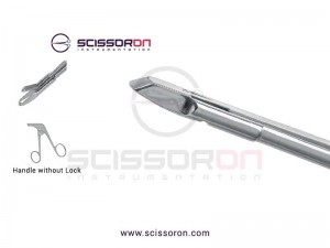 Posterior Alligator Punch