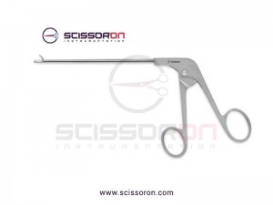 Regular Basket Punch 1.3mm Bite Regular Basket Punch 1.3mm Bite