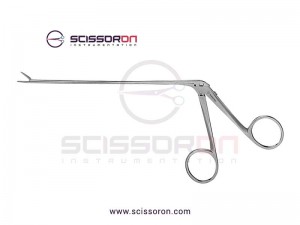Stevenson Grasping Forceps