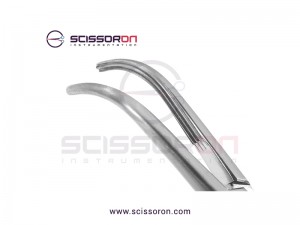 Lahey Gall Duct Forceps Lahey Gall Duct Forceps