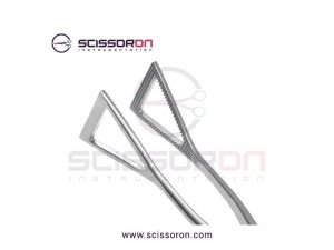 Lovelace Lung Grasping Forceps Lovelace Lung Grasping Forceps