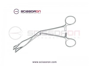 Lovelace Lung Grasping Forceps Lovelace Lung Grasping Forceps