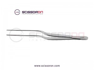 Lucae Ear Dressing Forceps Lucae Ear Dressing Forceps