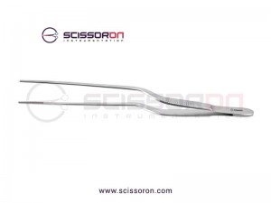 Lucae Ear Dressing Forceps Lucae Ear Dressing Forceps