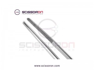 Lucae Ear Dressing Forceps Lucae Ear Dressing Forceps