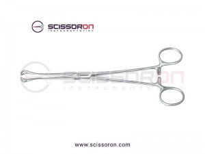 Mayo-Blake Gall Stone Forceps Straight Jaws Mayo-Blake Gall Stone Forceps Straight Jaws