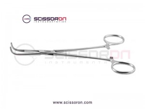 Mixter Hemostatic Forceps Mixter Hemostatic Forceps