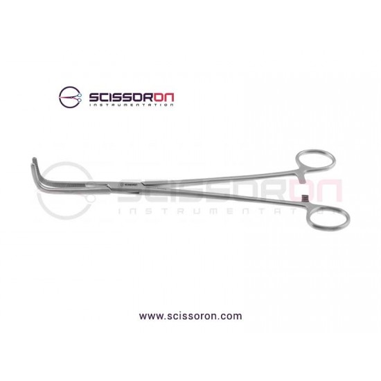 Mixter-Crafoord Dissecting Forceps
