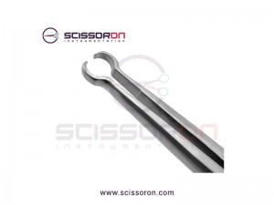 No Scalpel Vasectomy Forceps No Scalpel Vasectomy Forceps