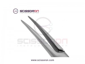 No Scalpel Vasectomy Forceps No Scalpel Vasectomy Forceps