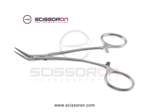 Peet Splinter Forceps