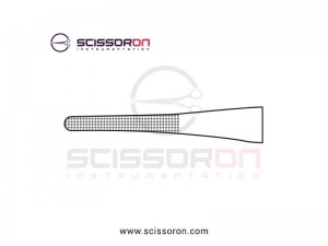 Potts-Smith Dressing Forceps TC Insert Jaws Potts-Smith Dressing Forceps TC Insert Jaws