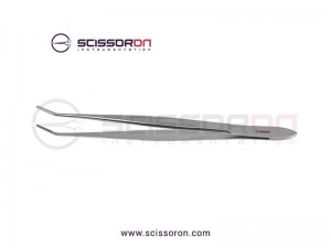Reed Dressing Forceps Reed Dressing Forceps