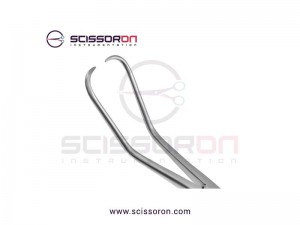 Reill Bone Reduction Forceps Reill Bone Reduction Forceps