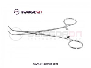 Rochester-Mixter Artery Forceps Rochester-Mixter Artery Forceps