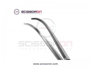 Rochester-Mixter Artery Forceps Rochester-Mixter Artery Forceps