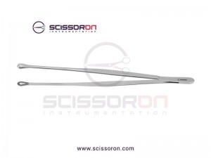 Singley-Tuttle Dissecting Forceps