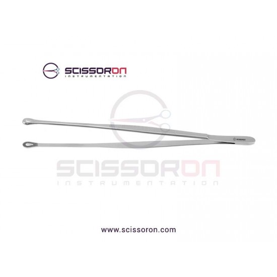 Singley-Tuttle Dissecting Forceps