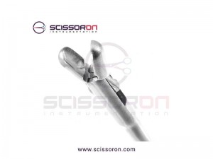 Skinner Maxillary Biopsy Forceps Skinner Maxillary Biopsy Forceps