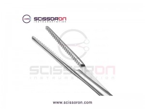 Tebbetts-Style Grasping Forceps