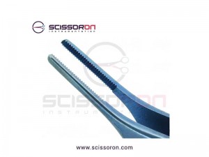 Adson Dressing Forceps Titanium Adson Dressing Forceps Titanium
