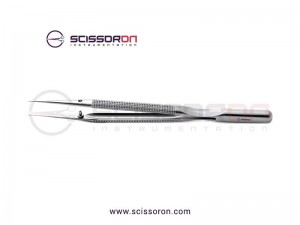 Pierse Tissue Forceps Pierse Tissue Forceps