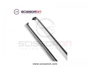 Tissue Forceps 1x2 Teeth