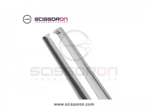 Tissue Forceps 2x3 Teeth