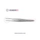 Tissue Forceps 1x2 Teeth Extra Delicate