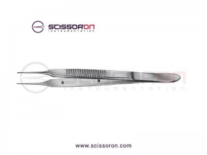 Bonner-Modell Dissecting Forceps