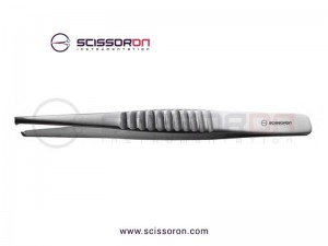 Treves Tissue Forceps Treves Tissue Forceps