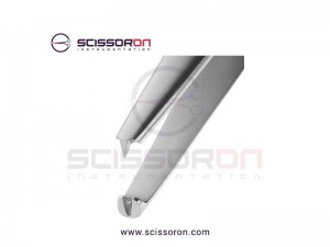 Treves Tissue Forceps Treves Tissue Forceps