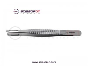 Charnley Dissecting Forceps Charnley Dissecting Forceps