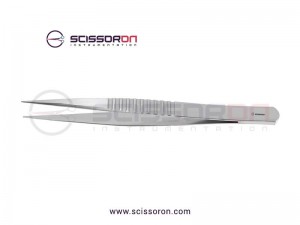 Pierse Tissue Forceps 11cm Length Pierse Tissue Forceps 11cm Length