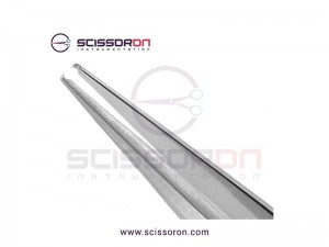 Pierse Tissue Forceps 11cm Length Pierse Tissue Forceps 11cm Length