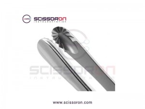 Russian Tissue Forceps