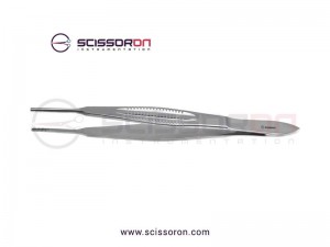 Griffiths-Brown Tissue Forceps