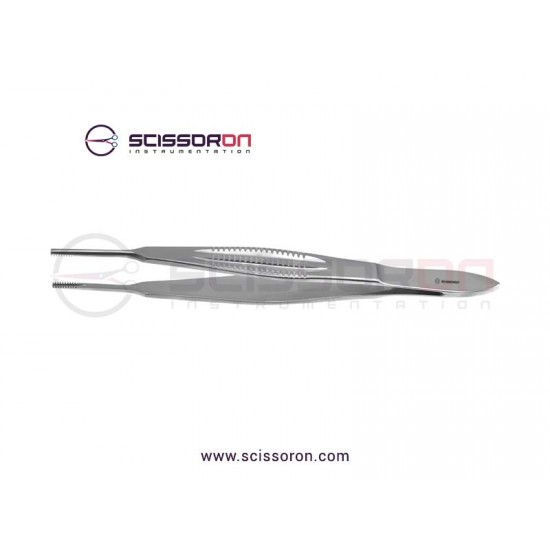 Griffiths-Brown Tissue Forceps