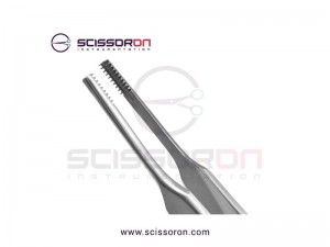 Griffiths-Brown Tissue Forceps Griffiths-Brown Tissue Forceps