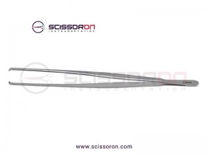 Davis Tissue Forceps Davis Tissue Forceps