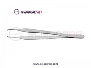 Beasley-Babcock Tissue Forceps 6x6 Teeth Beasley-Babcock Tissue Forceps 6x6 Teeth