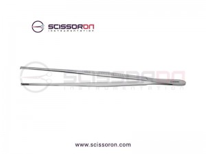 Adlerkreutz Tissue Forceps Adlerkreutz Tissue Forceps