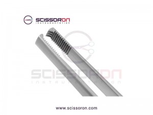 Adlerkreutz Tissue Forceps Adlerkreutz Tissue Forceps