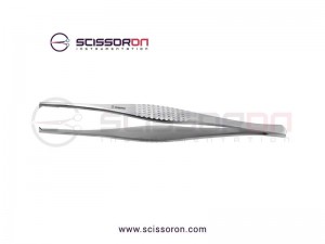 Ferris-Smith Tissue Forceps 2x3 Teeth Ferris-Smith Tissue Forceps 2x3 Teeth