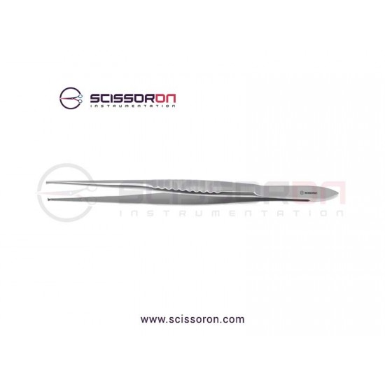 Tissue Forceps 1x2 Teeth Extra Delicate