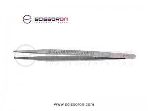 Curtis Tissue Forceps Curtis Tissue Forceps