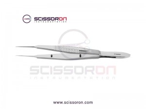 Castroviejo Suturing Forceps Castroviejo Suturing Forceps