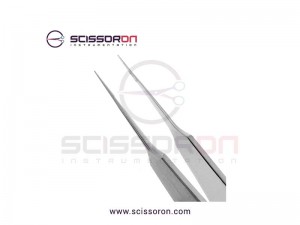 Castroviejo Suturing Forceps Castroviejo Suturing Forceps